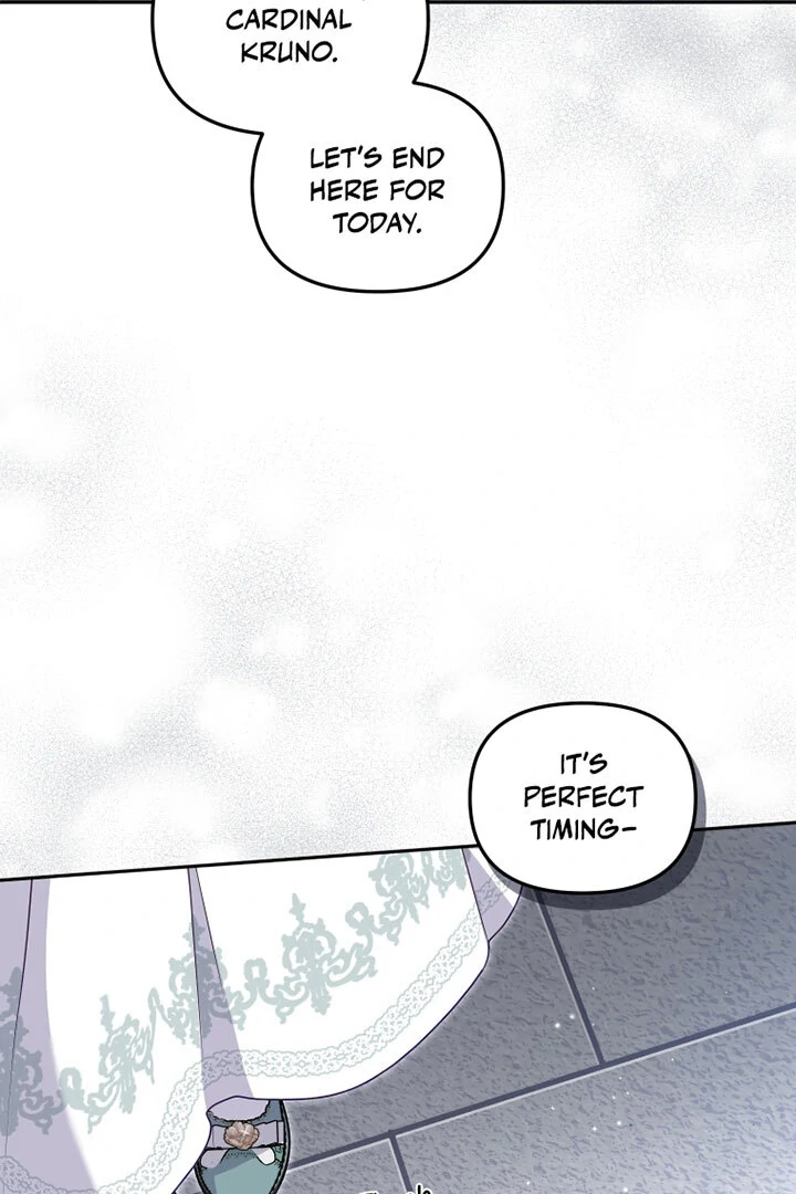 I’m Being Raised by Villains [Daddies Supremacy] - Chapter 71 manhwa