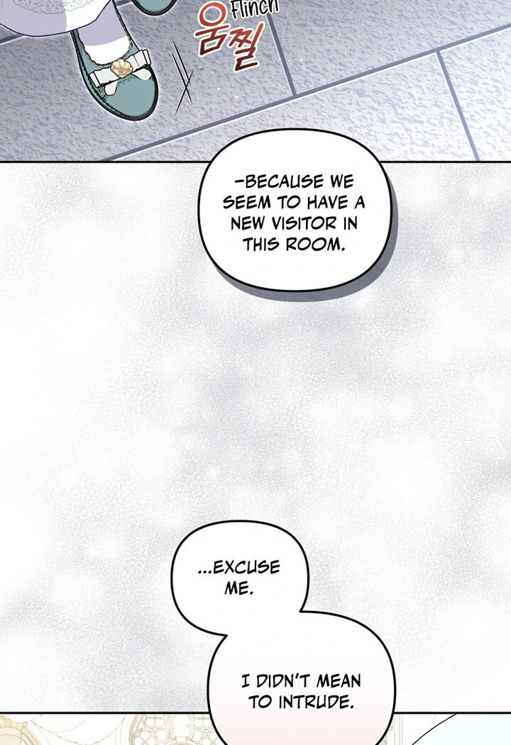 I’m Being Raised by Villains [Daddies Supremacy] - Chapter 71 manhwa