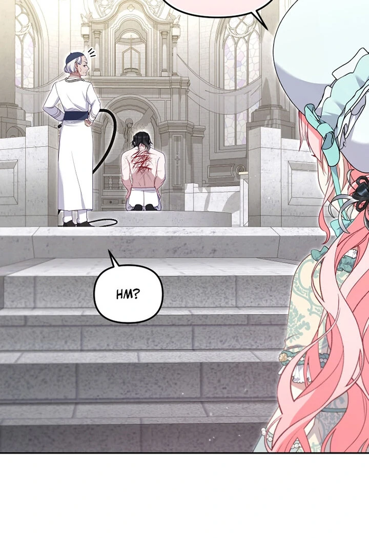 I’m Being Raised by Villains [Daddies Supremacy] - Chapter 71 manhwa