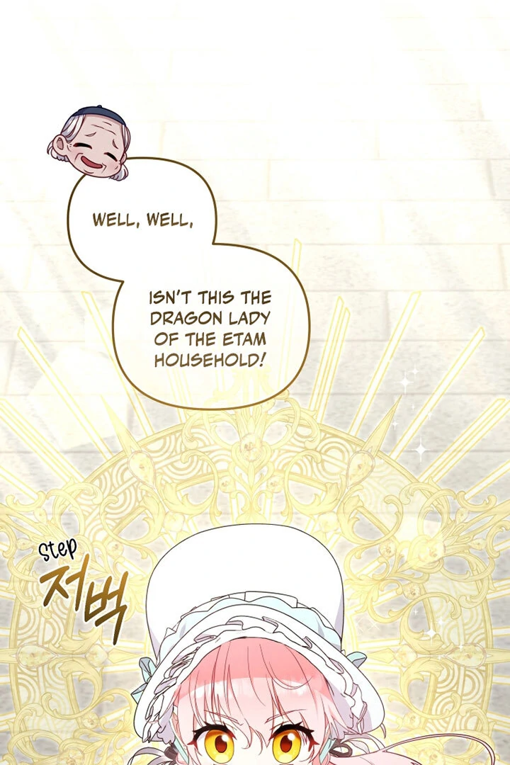 I’m Being Raised by Villains [Daddies Supremacy] - Chapter 71 manhwa