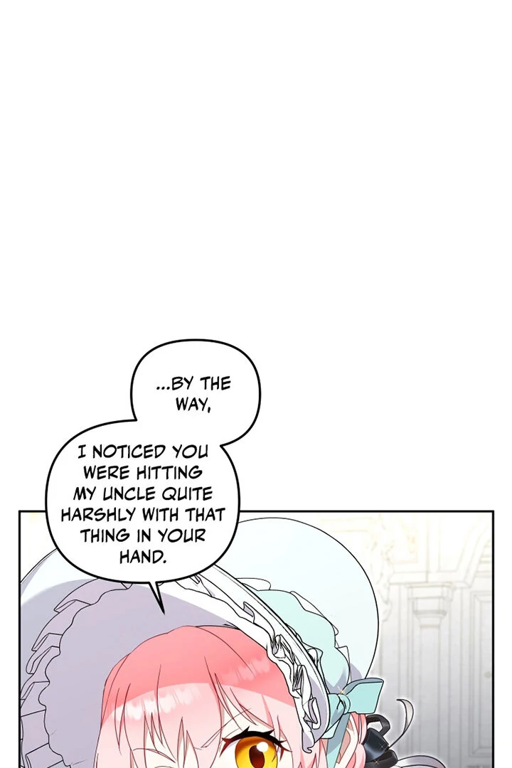 I’m Being Raised by Villains [Daddies Supremacy] - Chapter 71 manhwa