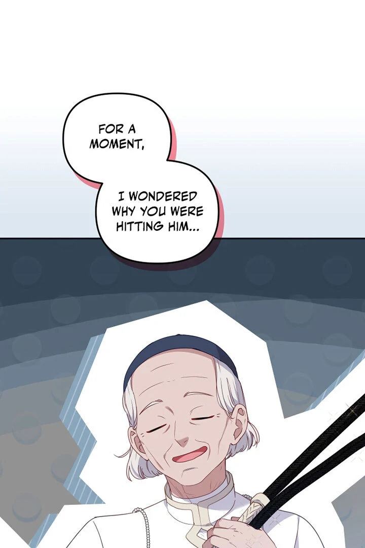 I’m Being Raised by Villains [Daddies Supremacy] - Chapter 71 manhwa