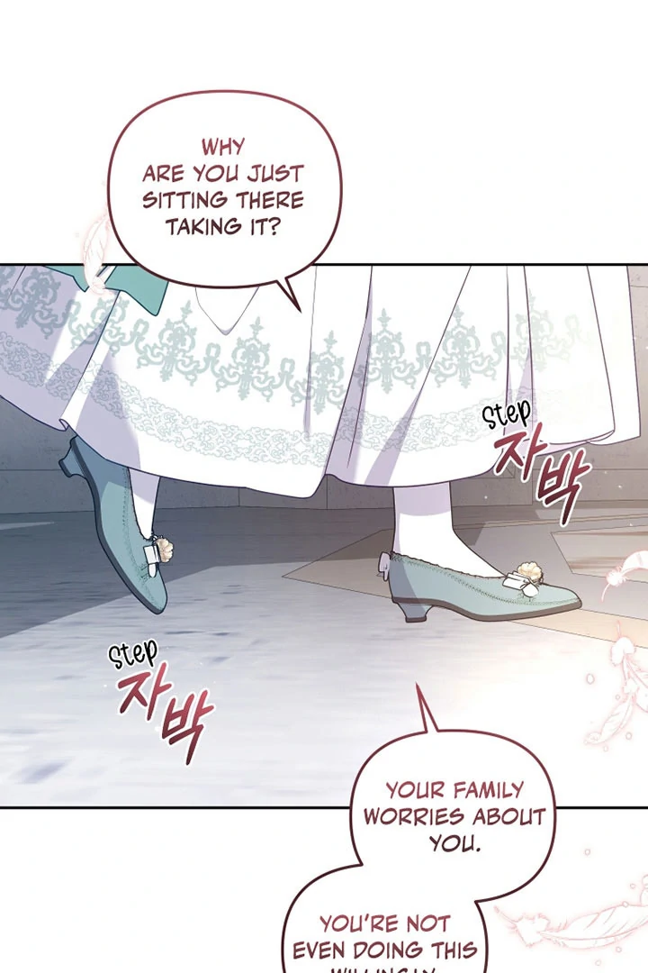 I’m Being Raised by Villains [Daddies Supremacy] - Chapter 71 manhwa