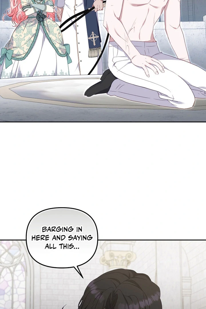 I’m Being Raised by Villains [Daddies Supremacy] - Chapter 71 manhwa
