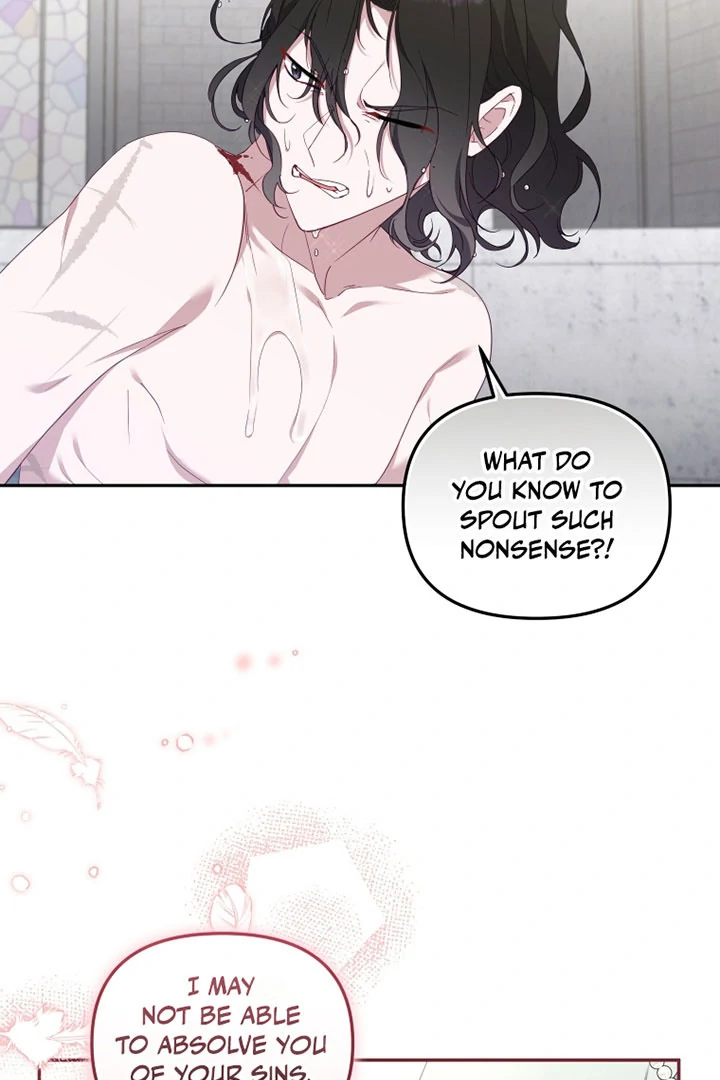 I’m Being Raised by Villains [Daddies Supremacy] - Chapter 71 manhwa