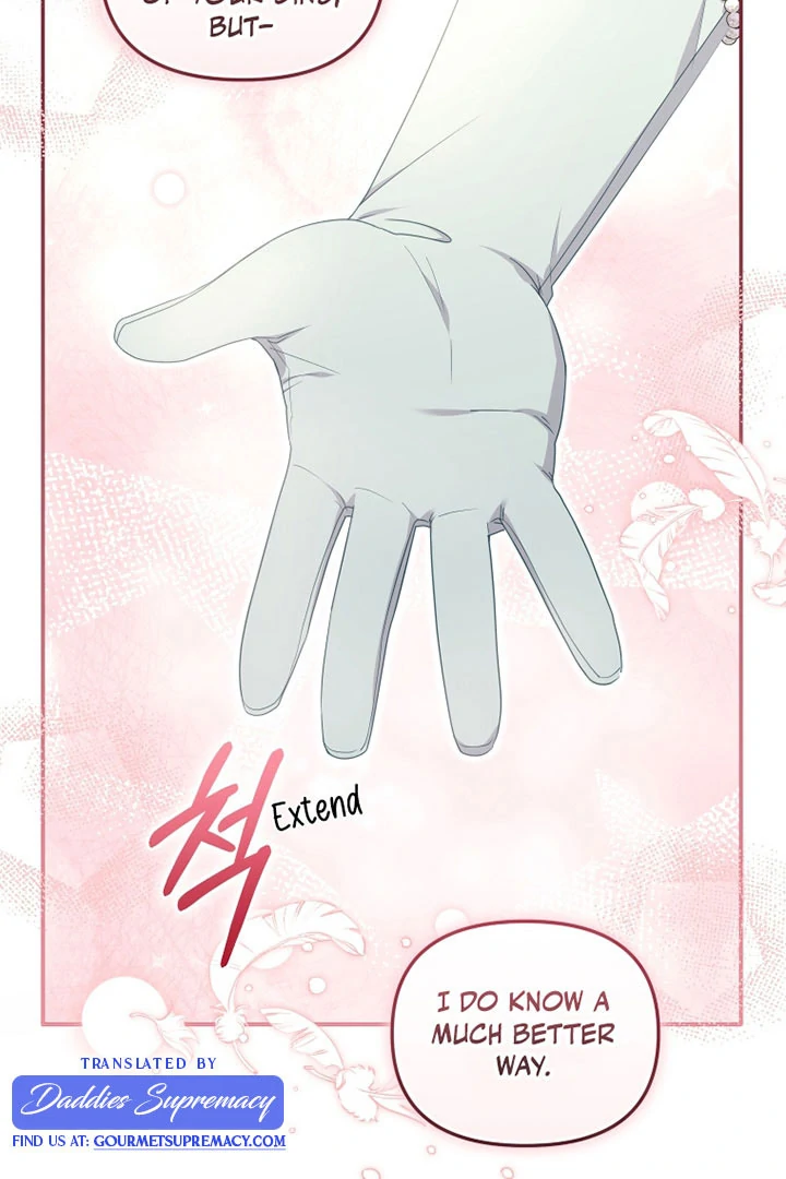 I’m Being Raised by Villains [Daddies Supremacy] - Chapter 71 manhwa