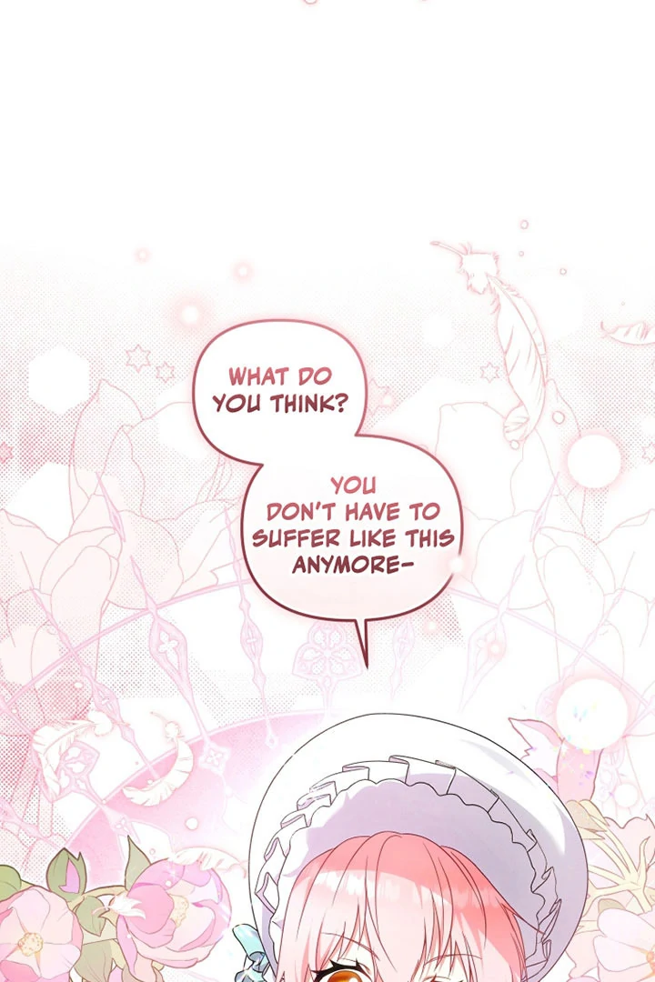 I’m Being Raised by Villains [Daddies Supremacy] - Chapter 71 manhwa