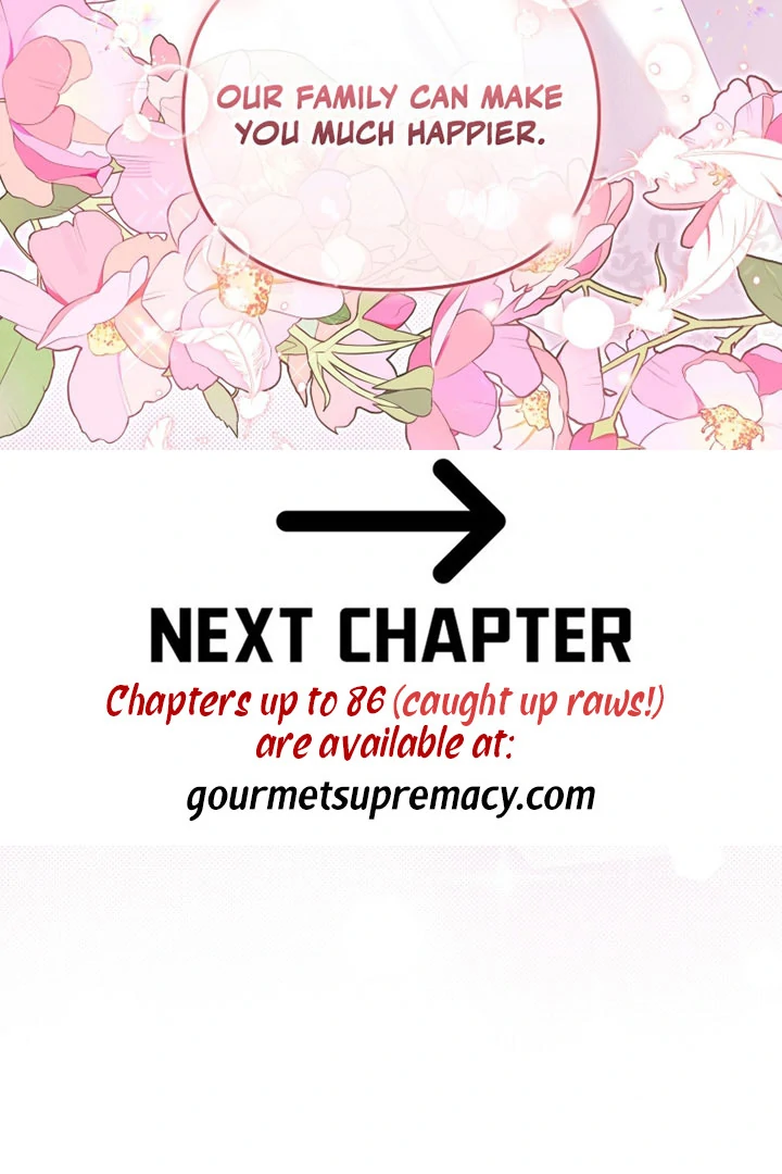 I’m Being Raised by Villains [Daddies Supremacy] - Chapter 71 manhwa