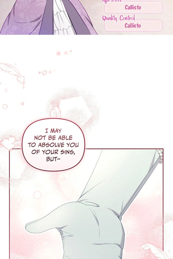 I’m Being Raised by Villains [Daddies Supremacy] - Chapter 72 manhwa