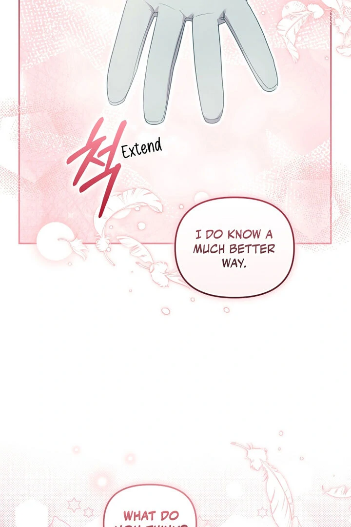 I’m Being Raised by Villains [Daddies Supremacy] - Chapter 72 manhwa