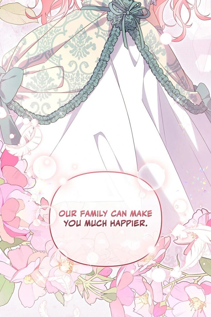 I’m Being Raised by Villains [Daddies Supremacy] - Chapter 72 manhwa