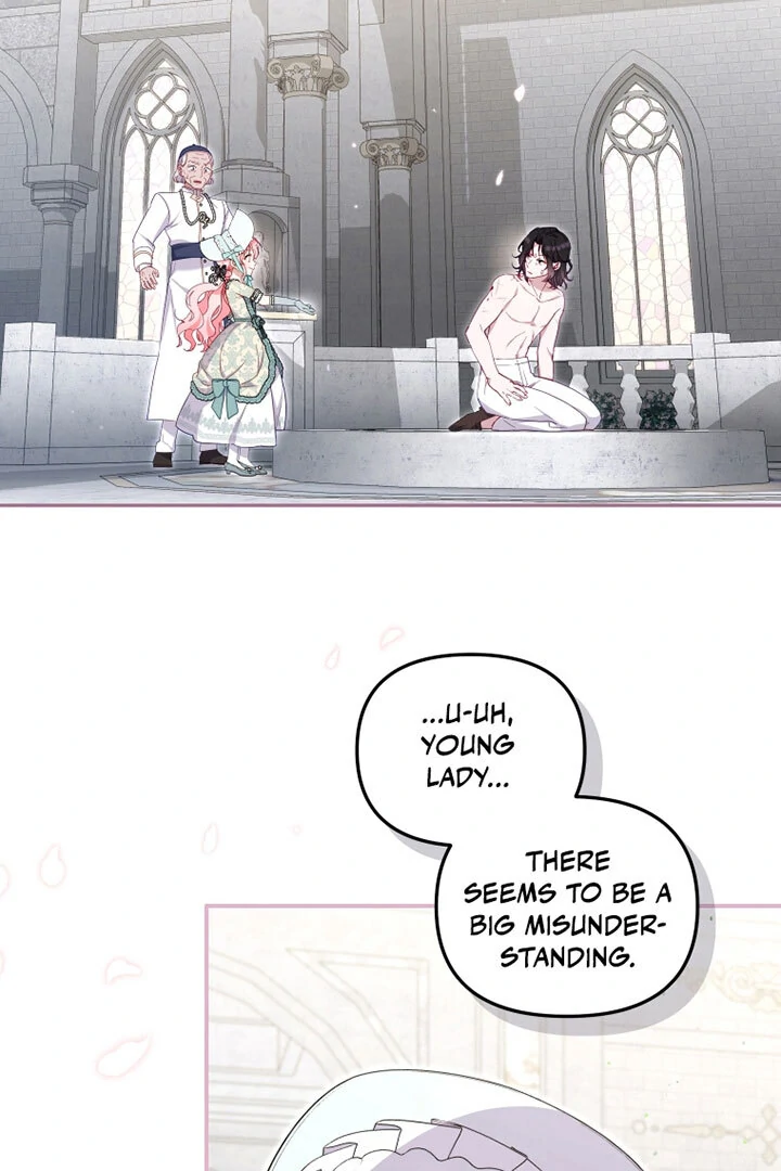 I’m Being Raised by Villains [Daddies Supremacy] - Chapter 72 manhwa