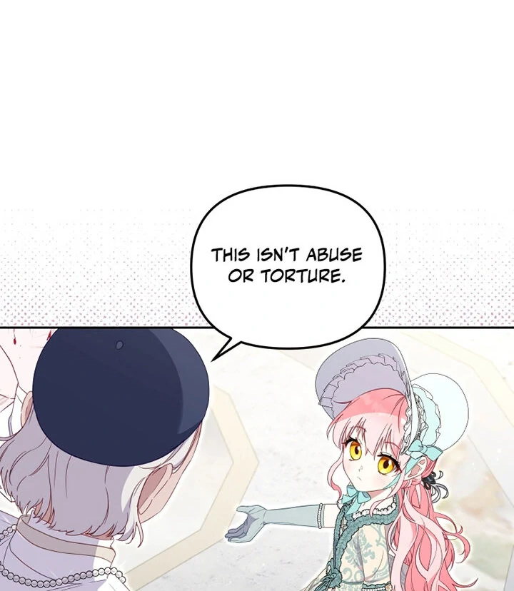 I’m Being Raised by Villains [Daddies Supremacy] - Chapter 72 manhwa