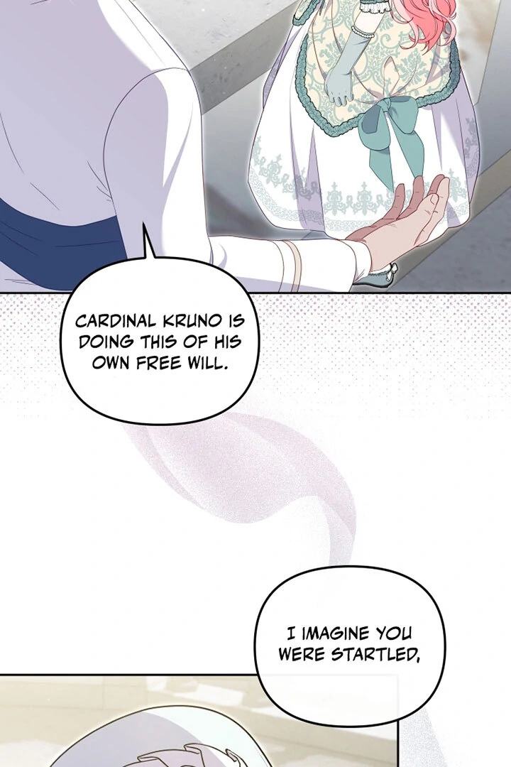 I’m Being Raised by Villains [Daddies Supremacy] - Chapter 72 manhwa