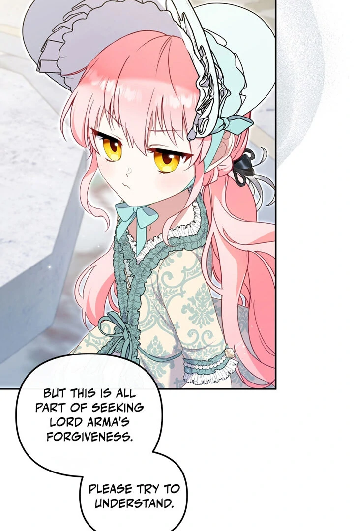 I’m Being Raised by Villains [Daddies Supremacy] - Chapter 72 manhwa