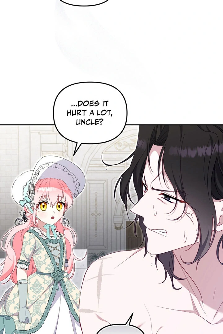 I’m Being Raised by Villains [Daddies Supremacy] - Chapter 72 manhwa