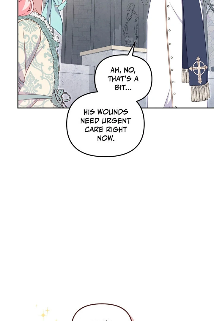 I’m Being Raised by Villains [Daddies Supremacy] - Chapter 72 manhwa