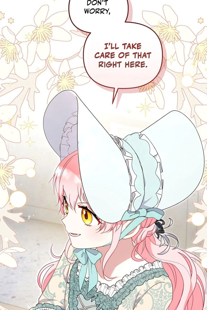 I’m Being Raised by Villains [Daddies Supremacy] - Chapter 72 manhwa