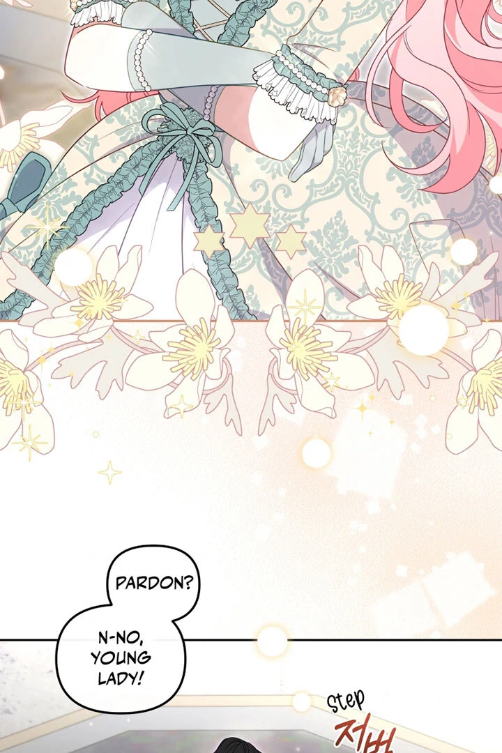 I’m Being Raised by Villains [Daddies Supremacy] - Chapter 72 manhwa