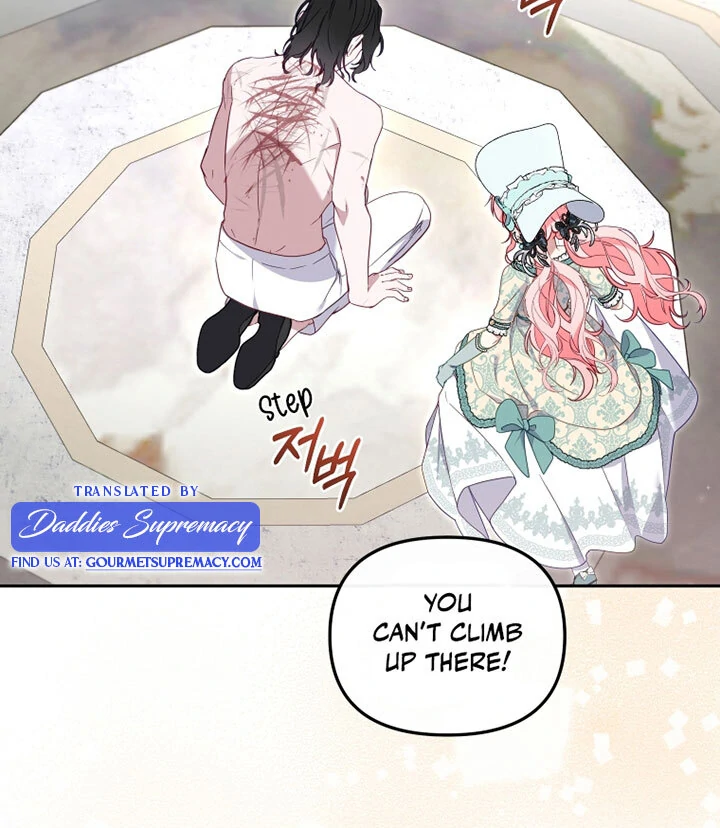 I’m Being Raised by Villains [Daddies Supremacy] - Chapter 72 manhwa