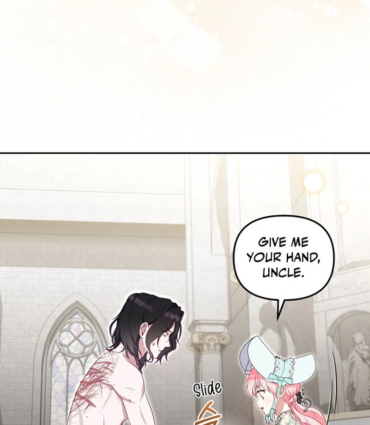 I’m Being Raised by Villains [Daddies Supremacy] - Chapter 72 manhwa