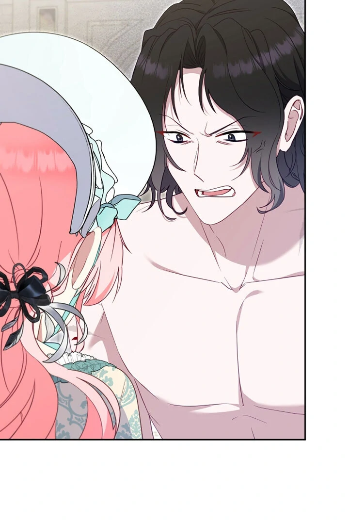 I’m Being Raised by Villains [Daddies Supremacy] - Chapter 72 manhwa