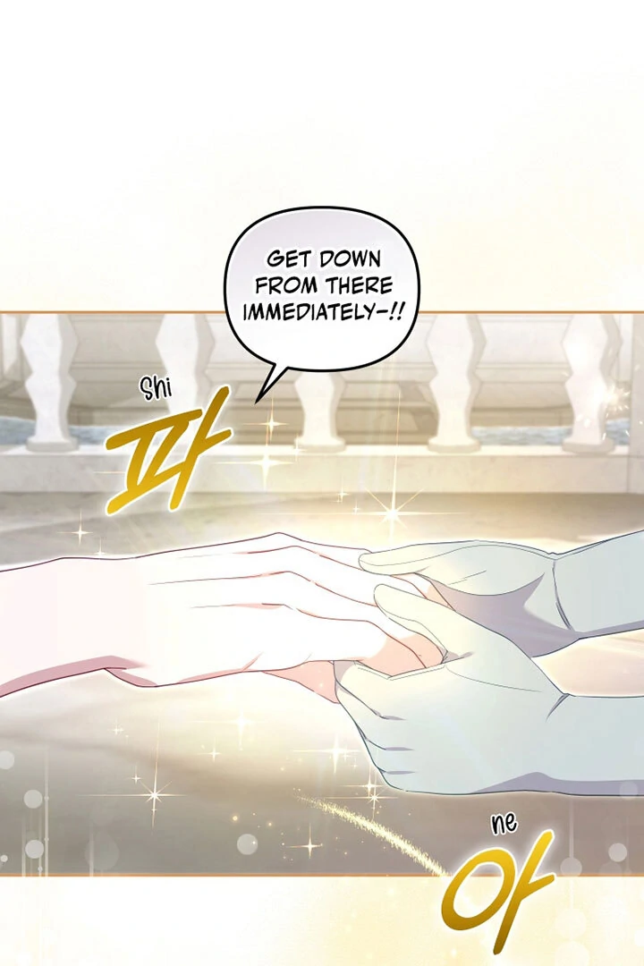 I’m Being Raised by Villains [Daddies Supremacy] - Chapter 72 manhwa