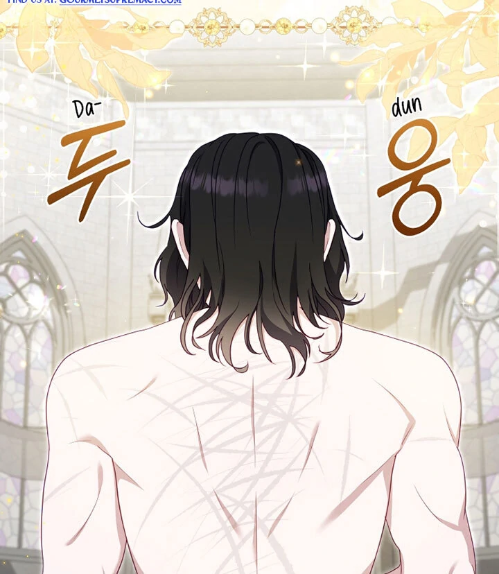 I’m Being Raised by Villains [Daddies Supremacy] - Chapter 72 manhwa