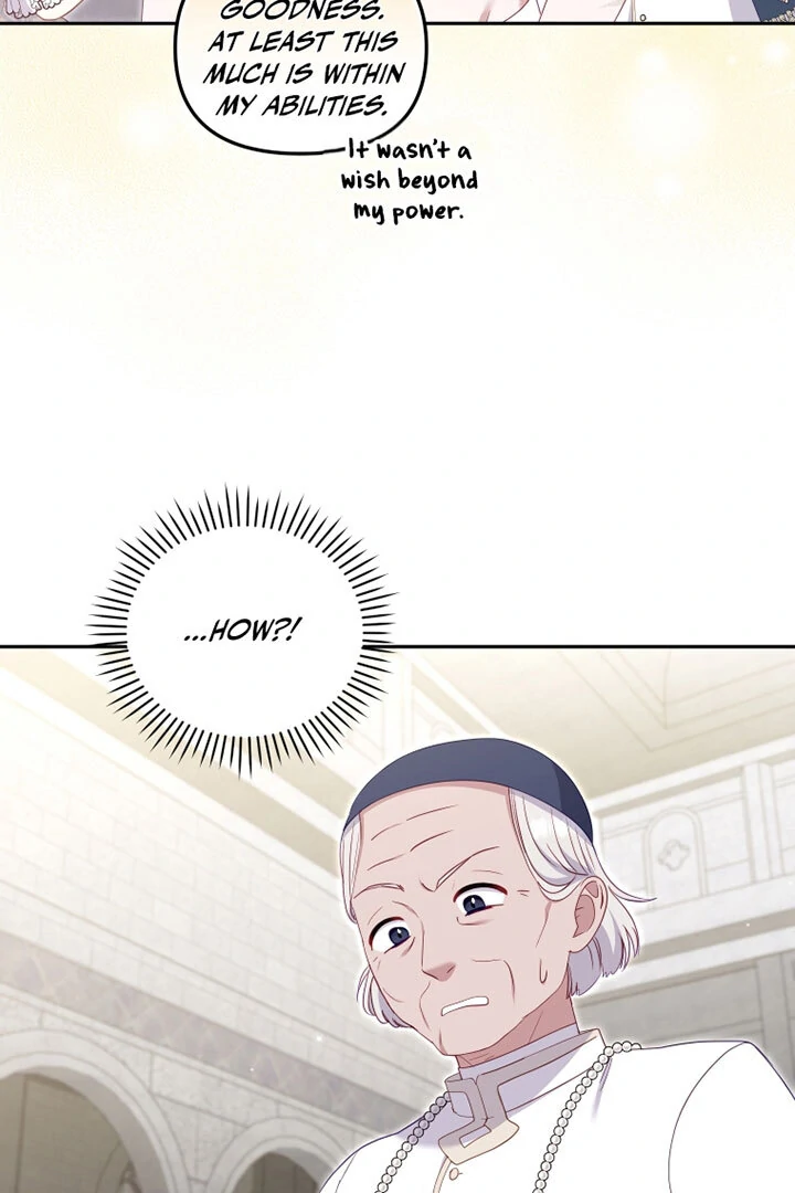 I’m Being Raised by Villains [Daddies Supremacy] - Chapter 72 manhwa