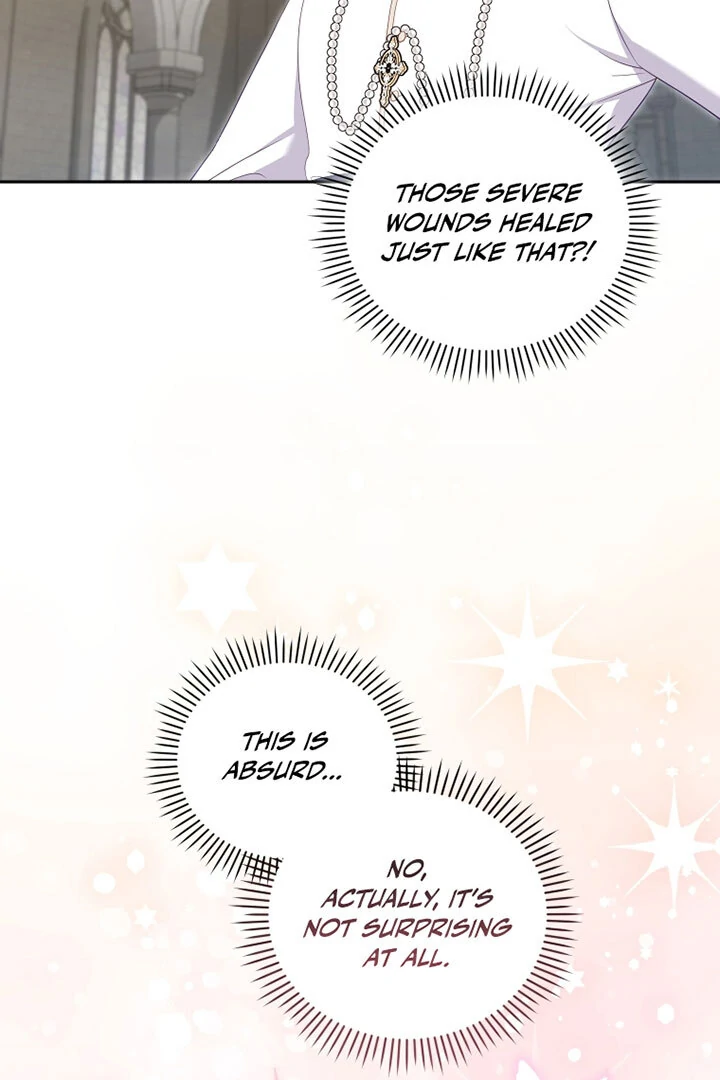 I’m Being Raised by Villains [Daddies Supremacy] - Chapter 72 manhwa