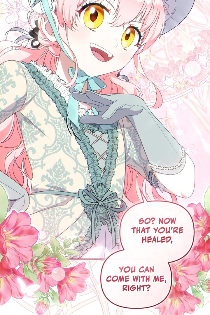 I’m Being Raised by Villains [Daddies Supremacy] - Chapter 72 manhwa