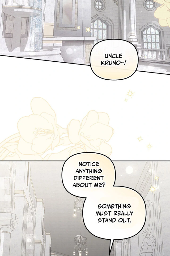 I’m Being Raised by Villains [Daddies Supremacy] - Chapter 72 manhwa