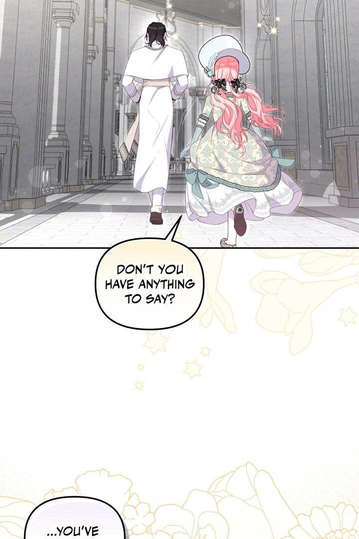 I’m Being Raised by Villains [Daddies Supremacy] - Chapter 72 manhwa