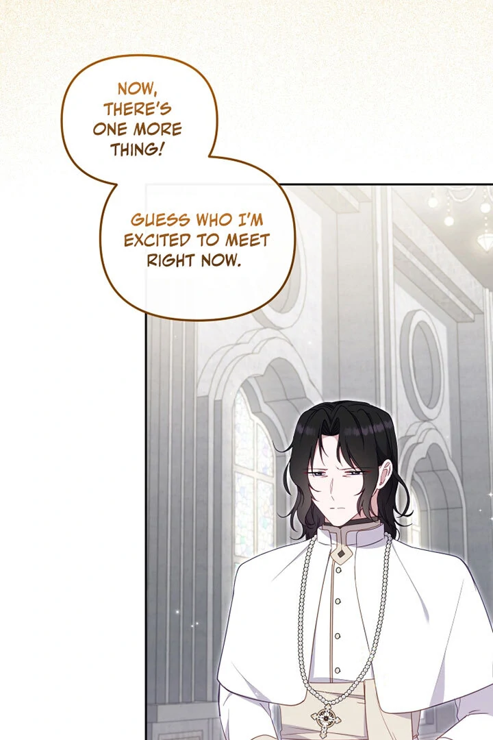 I’m Being Raised by Villains [Daddies Supremacy] - Chapter 72 manhwa