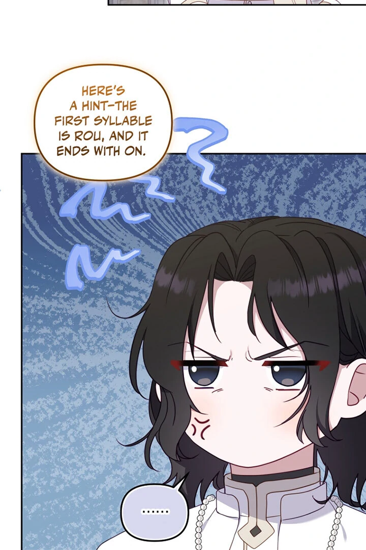 I’m Being Raised by Villains [Daddies Supremacy] - Chapter 72 manhwa
