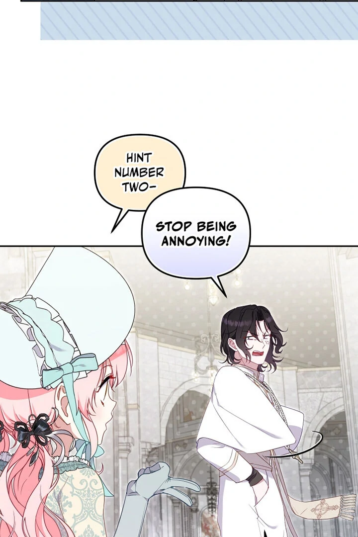 I’m Being Raised by Villains [Daddies Supremacy] - Chapter 72 manhwa