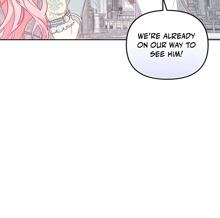 I’m Being Raised by Villains [Daddies Supremacy] - Chapter 72 manhwa