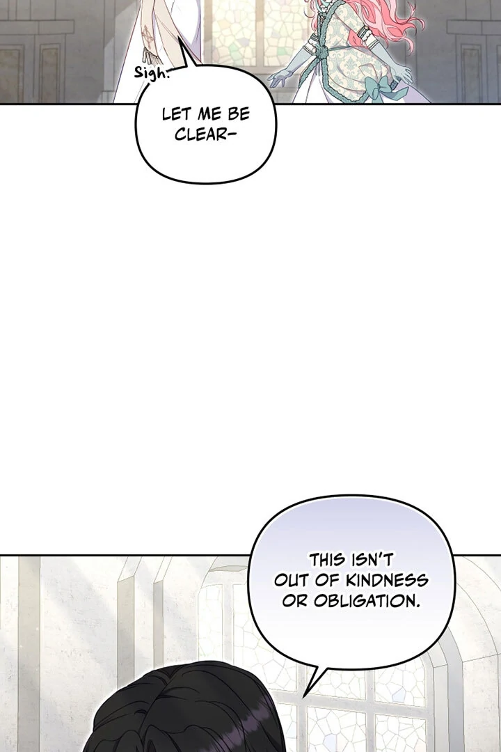 I’m Being Raised by Villains [Daddies Supremacy] - Chapter 72 manhwa