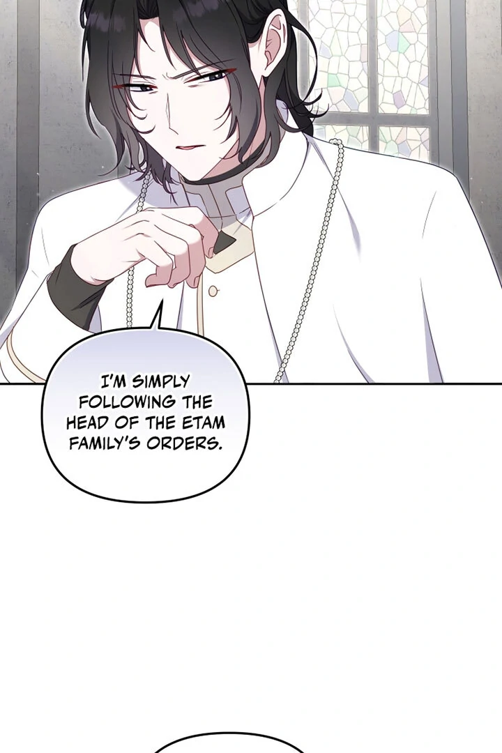 I’m Being Raised by Villains [Daddies Supremacy] - Chapter 72 manhwa