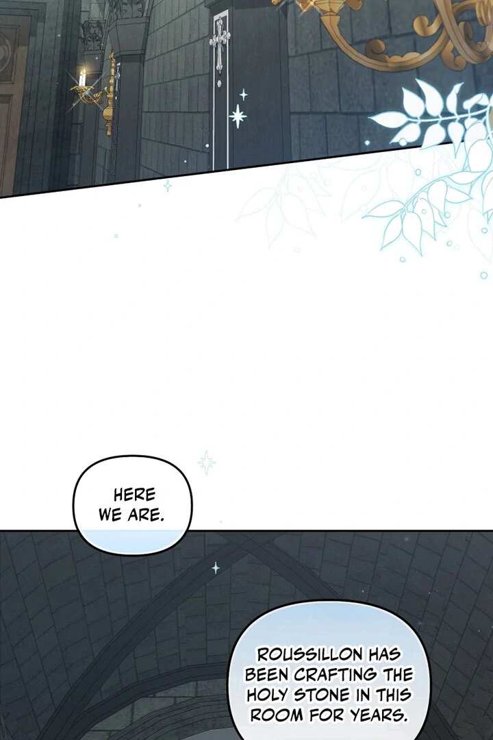 I’m Being Raised by Villains [Daddies Supremacy] - Chapter 72 manhwa