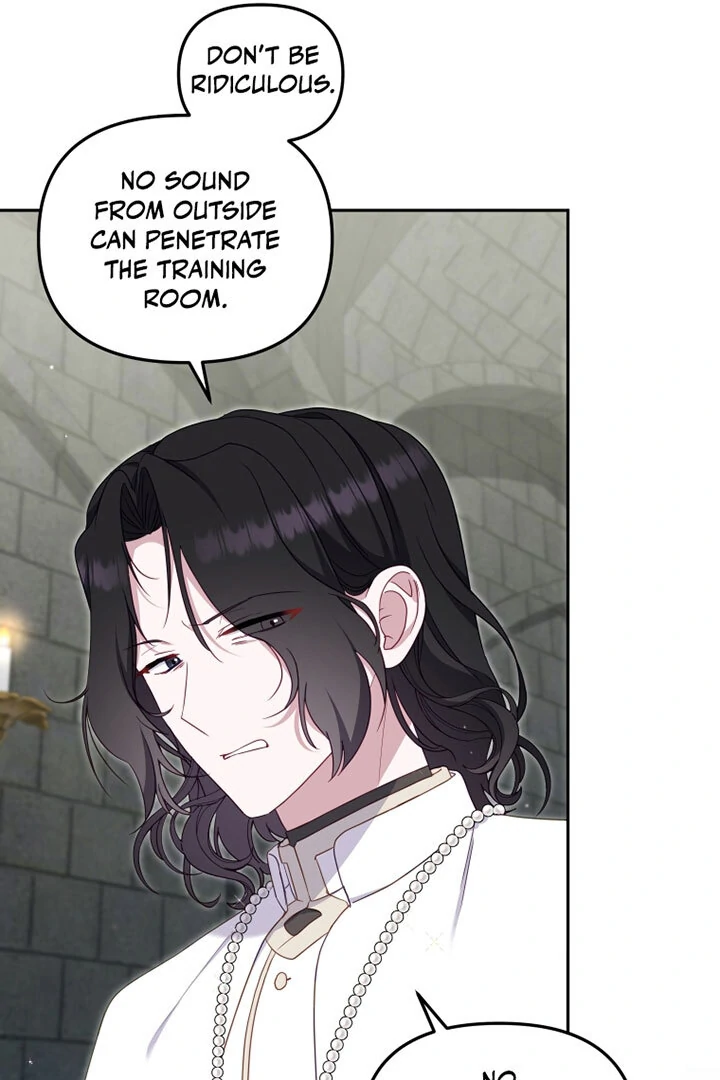 I’m Being Raised by Villains [Daddies Supremacy] - Chapter 72 manhwa