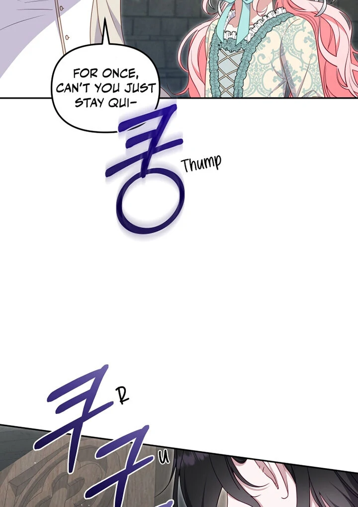 I’m Being Raised by Villains [Daddies Supremacy] - Chapter 72 manhwa
