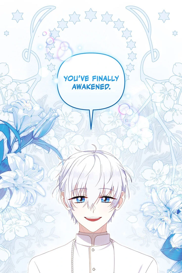 I’m Being Raised by Villains [Daddies Supremacy] - Chapter 72 manhwa