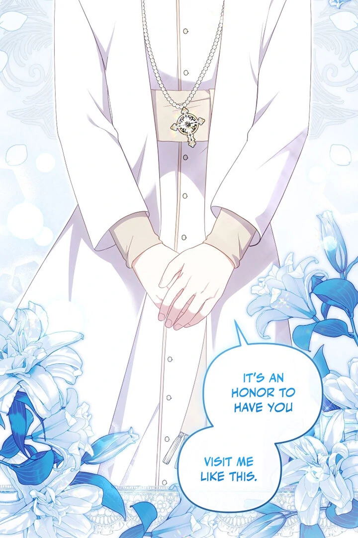 I’m Being Raised by Villains [Daddies Supremacy] - Chapter 72 manhwa