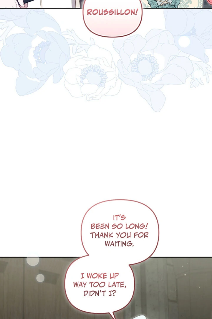 I’m Being Raised by Villains [Daddies Supremacy] - Chapter 72 manhwa