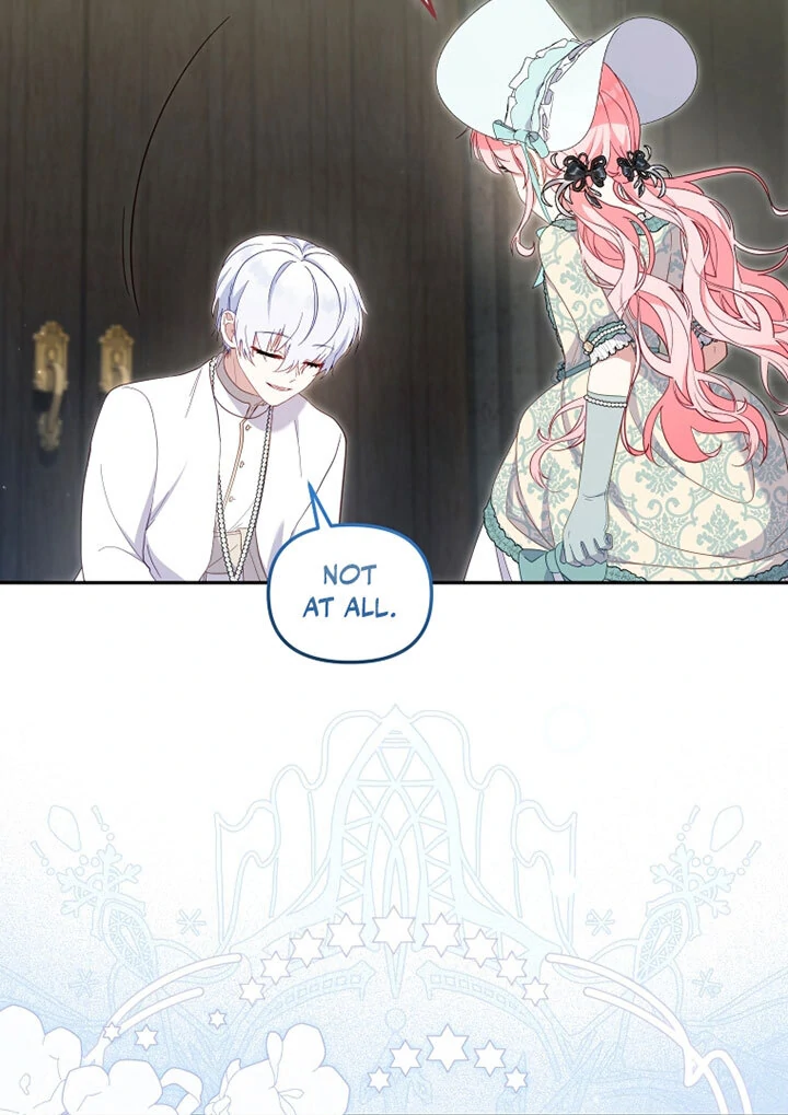 I’m Being Raised by Villains [Daddies Supremacy] - Chapter 72 manhwa