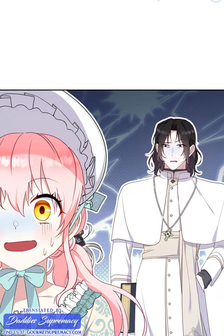 I’m Being Raised by Villains [Daddies Supremacy] - Chapter 72 manhwa
