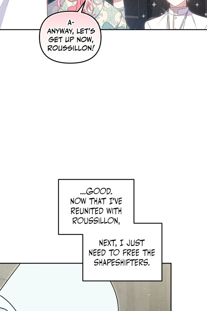 I’m Being Raised by Villains [Daddies Supremacy] - Chapter 72 manhwa
