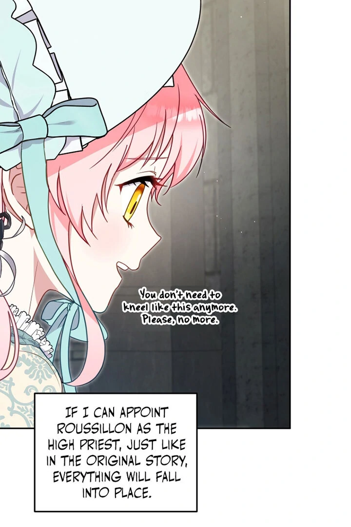 I’m Being Raised by Villains [Daddies Supremacy] - Chapter 72 manhwa