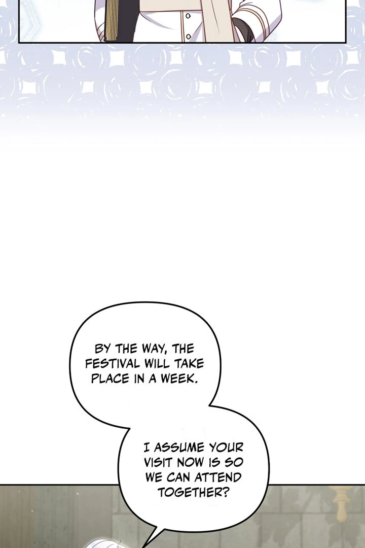 I’m Being Raised by Villains [Daddies Supremacy] - Chapter 72 manhwa